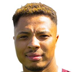 Errol Douglas fm 2019