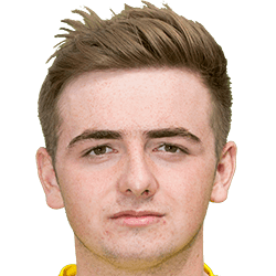 James Hilton fm 2019