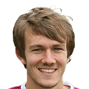 Kevin Buchan fm 2019