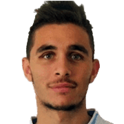 Charalabos Pilios fm 2019