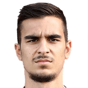 Giorgos Makrostergios fm 2019