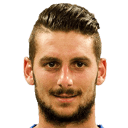 Kostas Kotsaridis fm 2019