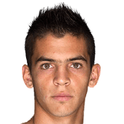 Ioakeim Apostolopoulos fm 2019
