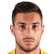 Panagiotis Grosios fm 2019