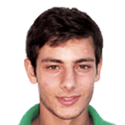 Nikos Triantafyllidis fm 2019
