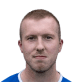 Stephen Dooley fm 2019