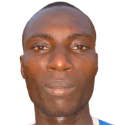 Maurice Bassolé fm 2019