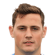 Reece Donaldson fm 2019