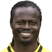 Akwetey Mensah fm 2019