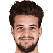 Gustav Therkildsen fm 2019