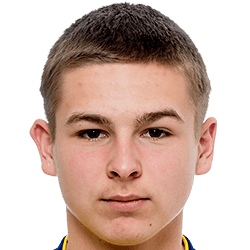 Casper Hägg fm 2019