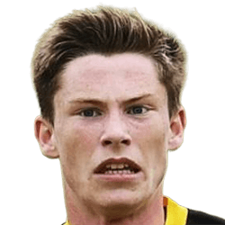 Dalton Wilkins fm 2019