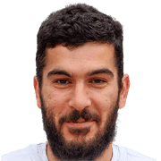 Giannis Stefanidis fm 2019