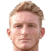 Robbie McNab fm 2019