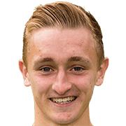 Sean McKirdy fm 2019