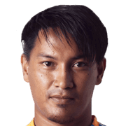 Mohd Jibrail Kamaron Baharin fm 2019