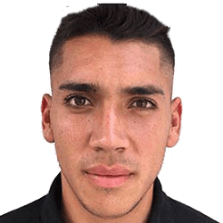 Raúl Veldáñez fm 2019