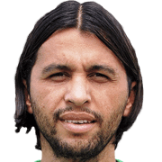 Rodrigo Calaça fm 2019