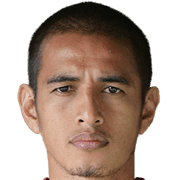 Hengky Ardiles fm 2019