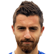 Andreas Govas fm 2019