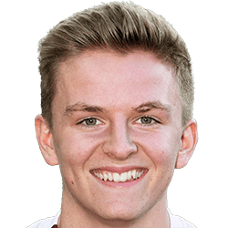 Thomas Halleran fm 2019