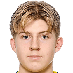 Isac Ternstedt fm 2019