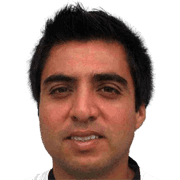 Carlos Barrena fm 2019