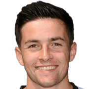 Jamie Watson fm 2019