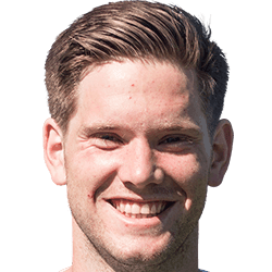 Anders Gundersen fm 2019