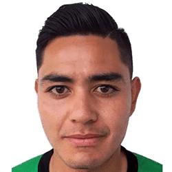 Francisco Flores fm 2019