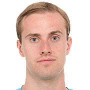 Daniel Svensson fm 2019