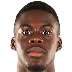 Michael Domfeh fm 2019