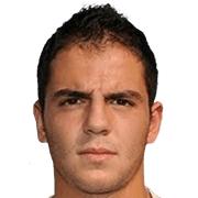 Argyris Toufas fm 2019