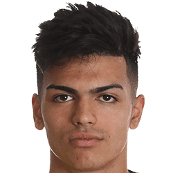 Cameron Gregory fm 2019