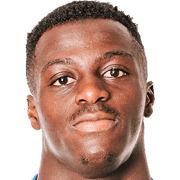 Josh Emmanuel fm19