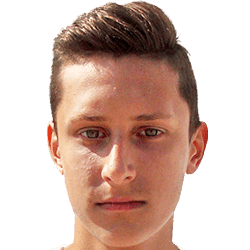 Jakub Prylinski fm 2019