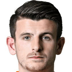 Mitch Oxborrow fm 2019