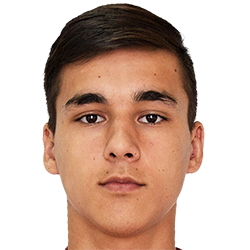 Igor Andreev fm 2019