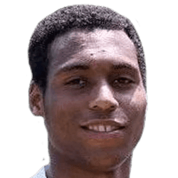 Nazim Amokachi fm 2019