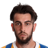 Kieran Kennedy fm 2019