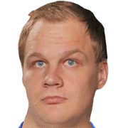 Tuomas Halonen fm 2019