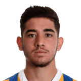 Christos Shelis fm 2019