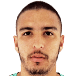 José Ángel Castillo fm 2019