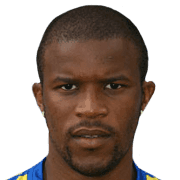 Elrio van Heerden fm 2019