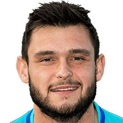 Thomas Cordery fm 2019