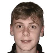 Ciaran Banks fm 2019