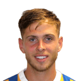 Charlie Colkett fm19