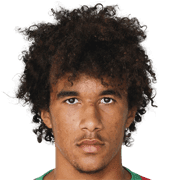 Diogo Izata fm 2019
