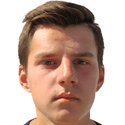 Rafal Dobrzynski fm 2019