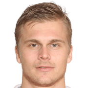 Petter Lennartsson fm 2019